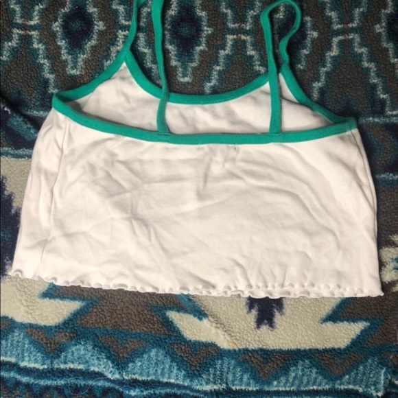 Crop too - Picture 2 of 2